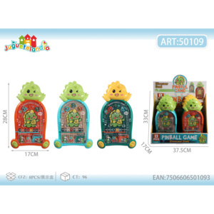 Dinosauro in marmo gioco giocattolo divertente ed educativo - Product Image 1