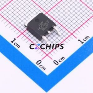 ทรานซิสเตอร์ฟิลด์ทรานซิสเตอร์ (Mosfet) TO-252-2L AOD66923-HXY แบบดั้งเดิมและใหม่เอี่ยม - Product Image 1