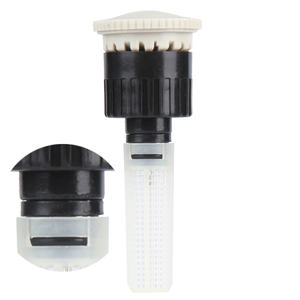 Arroseurs Système d'irrigation Filetage femelle Arroseurs de jardin à 180 degrés Arroseur rotatif enterré <span class=keywords><strong>pour</strong></span> l'irrigation de jardin - Product Image 6