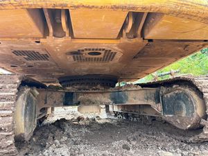 รถขุด 23 ตัน คุณภาพดี Caterpillar 323 GC 323DL 323D2L 323GC 323D รถขุดมือสอง CAT 320 320D2L ขาย - Product Image 6