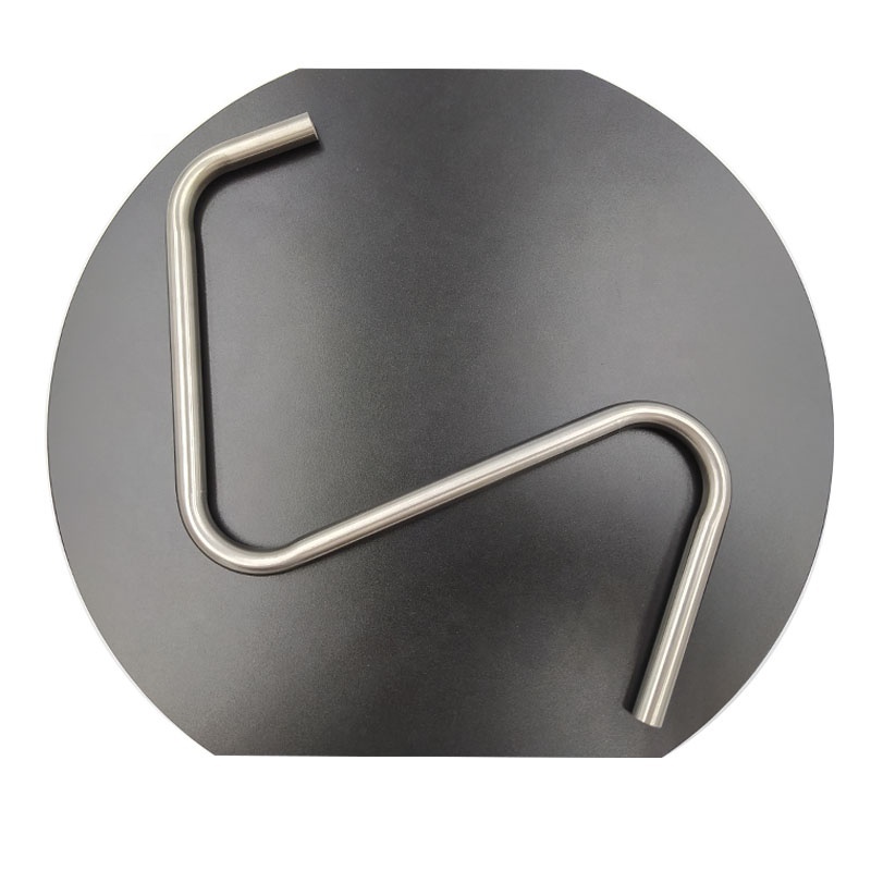 310 stainless steel shaped pipe for high temperature environment 310 stainless steel shaped pipe for high temperature environment