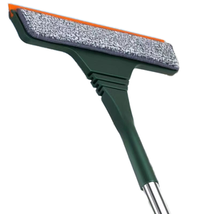 Tergivetro XL Ecologico 3 in 1 con <span class=keywords><strong>Panno</strong></span> in Microfibra e Raschietto in Plastica - Product Image 1