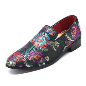 Sh10470a negocio diario cómodo <span class=keywords><strong>de</strong></span> gran tamaño vestido <span class=keywords><strong>de</strong></span> los hombres <span class=keywords><strong>zapatos</strong></span> para la venta - Product Image 3