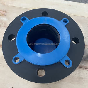 Fabricant de raccords en acier au carbone à bride résistants aux hautes températures, brides 150 # -2500 #   Pression pour l'industrie chimique, l'huile et le gaz - Product Image 4