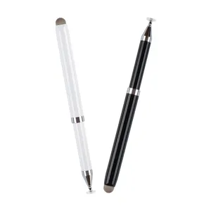 小型静電容量式スクリーンタッチペン、携帯電話、ビジネススクールオフィスカスタマイズスマートペン