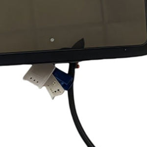 Display SmartGyro Rockway EVO (CIRCUITOS CERRADOS 50Km/H) SKU S02146 Modelo 9639528366422 - Product Image 3