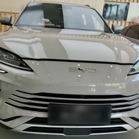 Voiture d'occasion 2025, nouvelle énergie, hybride rechargeable, BYD Song Plus DM-i 112KM 1.5L L4 101ch/ps, version premium, SUV compact 5 portes 5 places