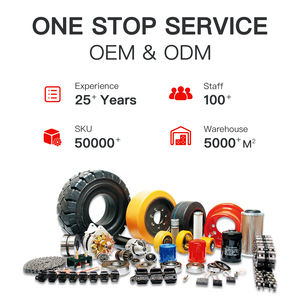 Luckyroc Heftruck Onderdelen Lagerreparatie Set 3024509000 Voor Linde 391-01 392-01 393-01 0009610314 0009622628 0009247360 - Product Image 6