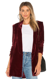 Chaqueta cárdigan ajustada con botones para <span class=keywords><strong>mujer</strong></span> de estilo europeo americano 2025 - Product Image 2
