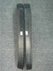 עבור פורשה 911 997 סיבי פחמן יבש דלת סיבי פחמן סחוט - Product Image 6