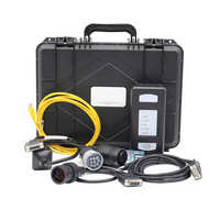 Nouvel adaptateur de communication de haute qualité 27610402, testeur de diagnostic OBD2 EST 2019, outil d'analyse des pannes pour excavatrices lourdes