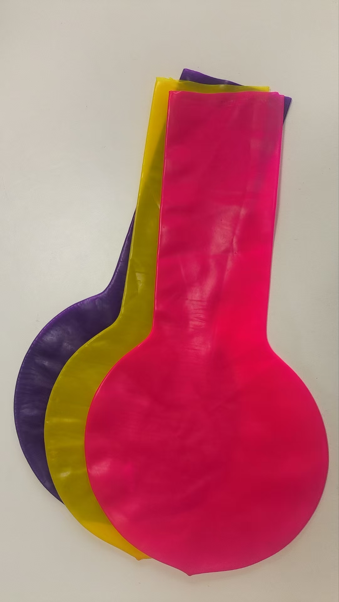 Forma rotonda piatta da 36 pollici