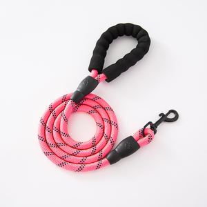 Hot Sale Explosion-proof reflective Pet leash for medium and large <b>dogs</b> Wholesale Retail Pet Rope - Product Image 3