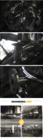 Évaporateur à vide électrique à film tombant pour l'éthanol Nouveau modèle pour une concentration efficace de liquide d'alcool dans les usines de fabrication