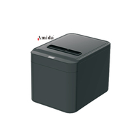 Printer Amida 80mm Sistem POS untuk Toko Retail AK-Q822 Printer Thermal Imprimante Thermique untuk Struk