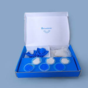 Kit per Impronte Dentali con Etichetta Personalizzata all'Ingrosso, Materiali per Protesi, Prodotti Dentali, Kit di Materiale per Impronte Dentali - Product Image 2