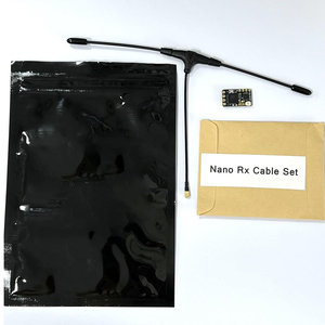 Récepteur de drone longue portée TBS Crossfire Nano RX PRO FPV - Product Image 5