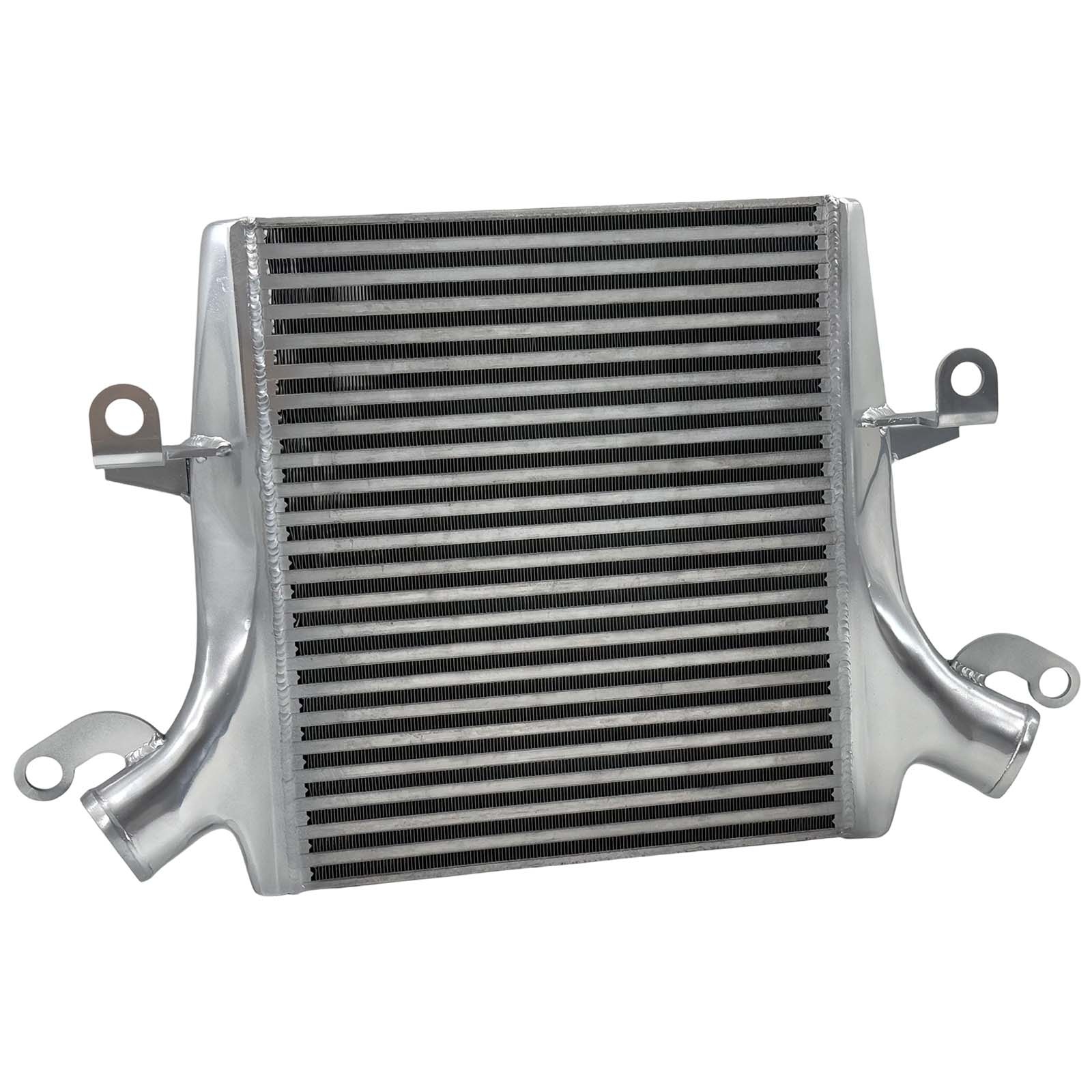 fg falcon intercooler