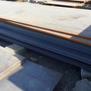 Лист холоднокатаный из низкоуглеродистой стали ASTM A36 S235 DC01 DC02, S275JR, толщиной 2 мм, 3 мм, 5 мм, 6 мм, 10 мм, на заказ - Product Image 6