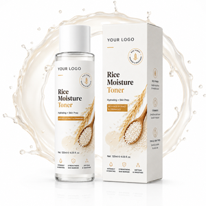 Tónico Hidratante ODM de Tendencia, Reparación Diaria, Calma, Especializado para Piel Seca y Sensible, Investigación Natural, Tónico Rico en Humectantes - Product Image 1