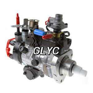 Ensemble de pompes d'injection de carburant 28523703 <span class=keywords><strong>320</strong></span>/06924 <span class=keywords><strong>320</strong></span>/06937 32006924 pour chargeuse-pelleteuse Delphi JCB 3CX 3DX 4DX 214 215 216 TIER 3 - Product Image 6