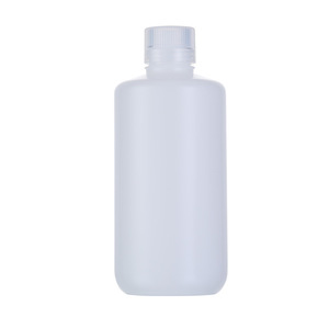 Xinlianchengrun Biotechnology PE Reagent Bottle <b>Small</b> Mouth Semi Transparent Premium Grade Laboratory Sample <b>Container</b> - Product Image 1