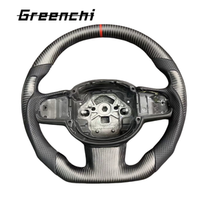 พวงมาลัยหนัง<span class=keywords><strong>แต่ง</strong></span>เองได้สำหรับรถวอลโว่ S90 V90 <span class=keywords><strong>S60</strong></span> Xc40 V40 Xc90 Xc60 - Product Image 3