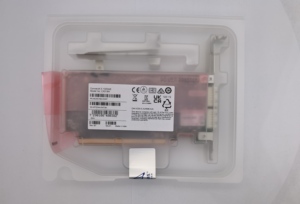 การ์ดเชื่อมต่อ Mellanox Mcx516a-ccat Connectx-5 En 100gbe แบบสองพอร์ต Nic Pcie 3.0 X16 Mellanox Mcx516a-ccat Mellanox Mcx516a-ccat - Product Image 2