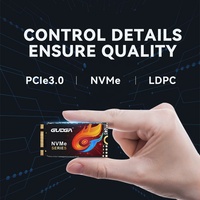 قرص صلب داخلي عالي الجودة SSD PCIe 3.0 M.2 NVMe 2242 بسعة 128 جيجابايت M2 SSD