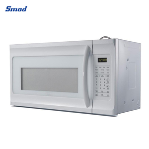 Four à micro-ondes à convection OTR de 1,7 pi³ pour la maison, 110 V 60 Hz, avec capteur - Product Image 2