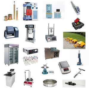 Máquina de Ensayo de Materiales Universal de 2000KN, Electrohidráulica de Alta Precisión, para Pruebas de Tracción y Compresión, Resistencia de Materiales Industriales - Product Image 4