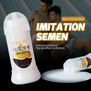 <span class=keywords><strong>Lubrifiant</strong></span> Cokelife pour simulation de <span class=keywords><strong>sperme</strong></span>, <span class=keywords><strong>lubrifiant</strong></span> pour vagin, anal, oral, sein, odeur de <span class=keywords><strong>sperme</strong></span>, <span class=keywords><strong>lubrifiant</strong></span> intime - Product Image 4