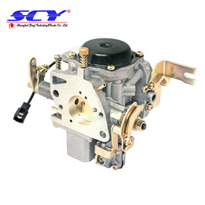 Carburatore Adatto per <span class=keywords><strong>Mitsubishi</strong></span> <span class=keywords><strong>L300</strong></span> VECCHIO MD076304 MD-076304 - Product Image 2