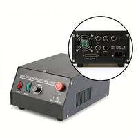Machine de gravure laser sur bois CNC 3020T 4ème axe Outils de sculpture Art Milling Travail du bois