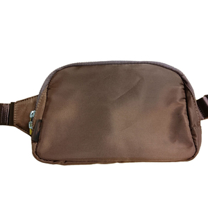 Bolso Bandolera de Alta Calidad para Hombre, Bolso de Hombro Casual Negro, Bolso Deportivo Simple para Chico, Bolso de Pecho a la Moda - Product Image 6