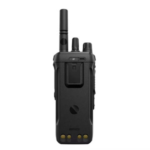 Radio Bidireccional Digital R7 NKP Sin Teclado, Radio VHF, Radio UHF, Walkie Talkie, Radio Móvil Digital, Walkie Talkie de Largo Alcance - Product Image 2