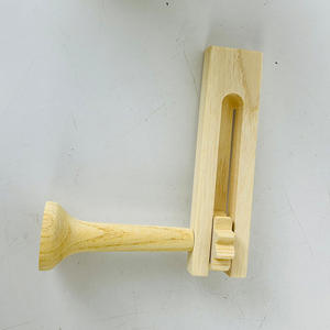 Tableau de direction en bois, instrument de musique Orff, percussion pour l'apprentissage précoce de la musique - Product Image 2