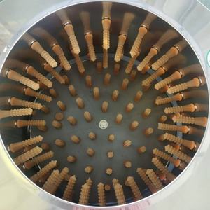 鳥類、ウズラ、鶏、アヒル、ガチョウ用の新型家禽・羊毛摘み機、1年間保証付き - Product Image 5