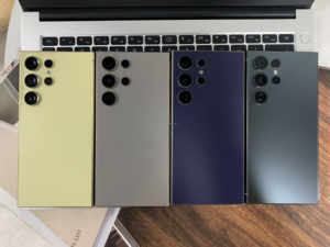 Bán buôn S24 Ultra 16GB + 1TB Android điện thoại thông minh 5 gam Dual Sim Dual Standby mở khóa điện thoại di động S24 siêu điện thoại thông minh - Product Image 6