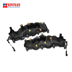 VW Manifold Fits 04-12 Audi A4 A6 A8 04-18 VW Touareg Phaeton2.7/3.0L Diesel Intake Manifold Audi OEM 059129712BC 059129711AG