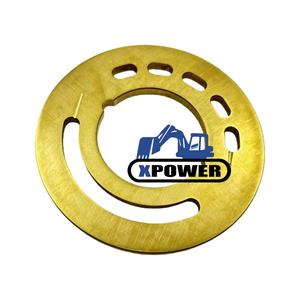 Nouvelles pièces de pompe hydraulique XPower A10vs028 pour excavatrices sur chenilles modèles E305/E306/E308 - Product Image 2