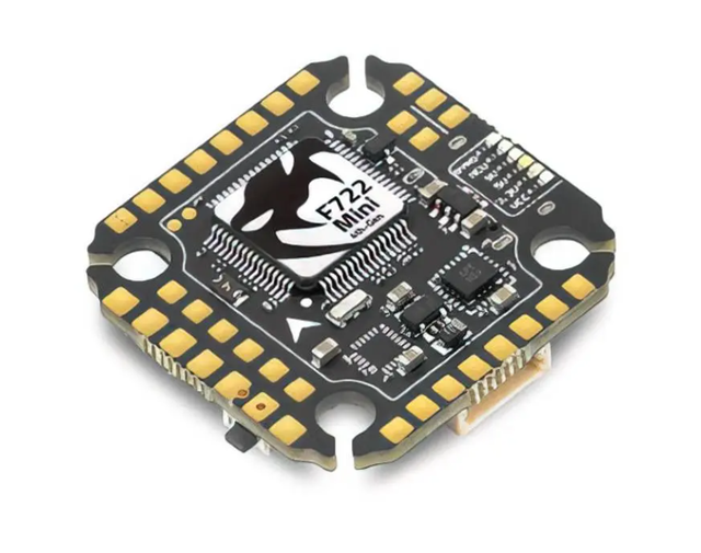 Wholesale Price DIATONE F722APP MK4 WIFI/D J I Mini Flight Controller With MPU6000 Gyro Essential Drone Accessories