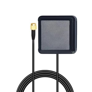 Antennes de positionnement automobile haute précision 45+40 double couche ABS+PC à connectivité SMA, direct usine, précision sub-métrique pour GNSS GPS - Product Image 4