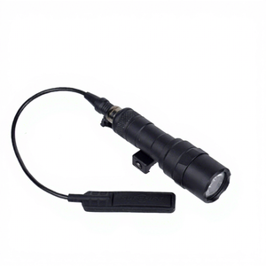 Kit de Iluminación LED Metálico Desmontable, Carcasa de Dos Tonos, Cable de Extensión Separado, Panel de Control de Presión, Juego Completo de Accesorios - Product Image 4