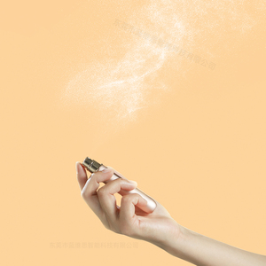Fabrika çıkış parfüm şişesi 2025 yeni üst seyahat <span class=keywords><strong>Mini</strong></span> cep boyutu doldurulabilir <span class=keywords><strong>5ml</strong></span> 8ml 10ml alüminyum cam parfüm sprey şişe