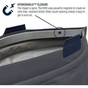 Bolsa Térmica Personalizable <span class=keywords><strong>para</strong></span> Senderismo, Bolsas Secas <span class=keywords><strong>para</strong></span> Entrega, Bolsas <span class=keywords><strong>para</strong></span> <span class=keywords><strong>Helados</strong></span> Desechables con Logotipo, Tipo Magnético, Productos <span class=keywords><strong>para</strong></span> Camping y Senderismo - Product Image 4