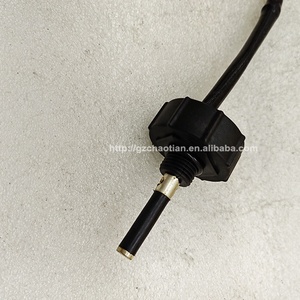 Sensor de Nivel de Líquido GP para Excavadoras 312E, 320EL, 324E, 329E, C6.6, C7.1, 423-6434, 4236434 - Product Image 4