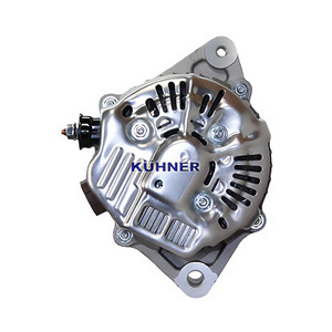 Alternateur compatible avec TOYOTA CARINA E VI 2.0 D (CT190_, CT190R) Diesel (KW : 54, HP : 73) de 01-1993 à 09-1997 KUHNER - Product Image 3