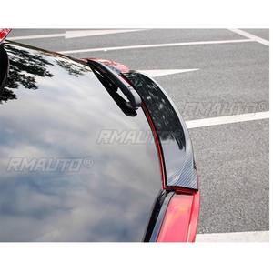 Alerón Trasero Central para Toyota CHR, Pieza de Modificación, Accesorio Exterior para Automóvil - Product Image 6