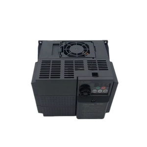 Variador de Frecuencia Variable (VFD) trifásico original nuevo FR D720 3.7K D700 - Product Image 2